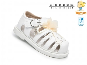 Босоножки Tom.m