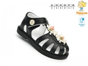 Босоножки Tom.m