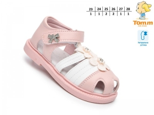 Босоножки Tom.m