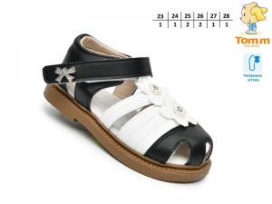 Босоножки Tom.m