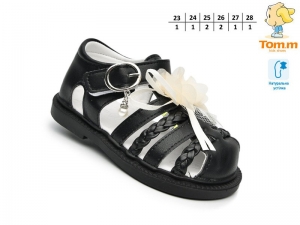 Босоножки Tom.m