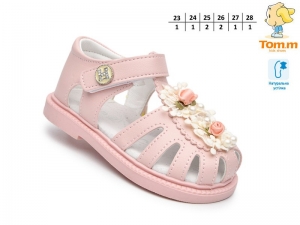 Босоножки Tom.m