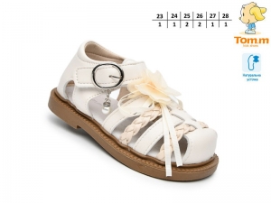 Босоножки Tom.m