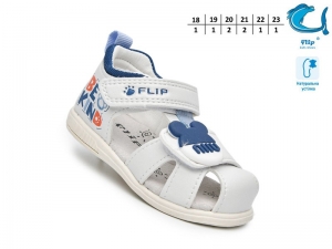 Босоножки Tom.m