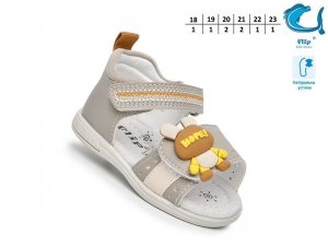 Босоножки Tom.m