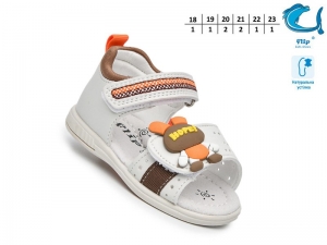 Босоножки Tom.m