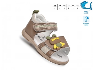 Босоножки Tom.m