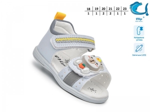 Босоножки Tom.m