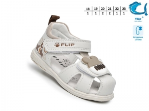 Босоножки Tom.m