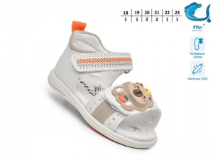 Босоножки Tom.m