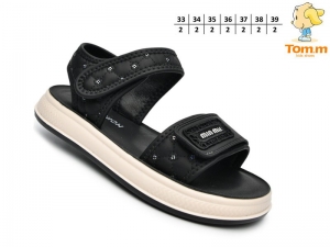 Босоножки Tom.m