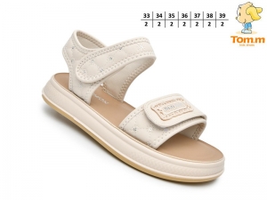 Босоножки Tom.m