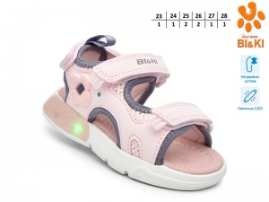 Босоножки Tom.m