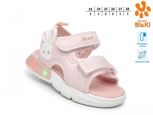 Босоножки Tom.m