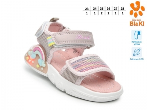 Босоножки Tom.m