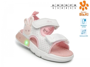 Босоножки Tom.m