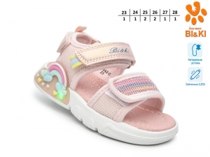 Босоножки Tom.m