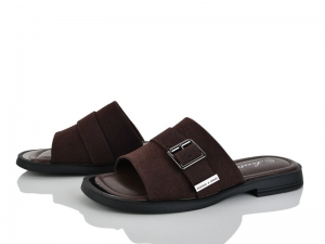 Шлепанцы Loretta