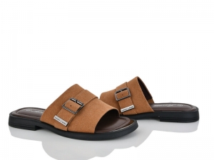 Шлепанцы Loretta