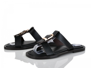 Шлепанцы Loretta