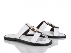 Шлепанцы Loretta