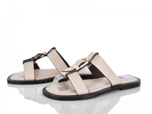 Шлепанцы Loretta