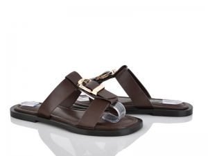 Шлепанцы Loretta