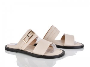 Шлепанцы Loretta