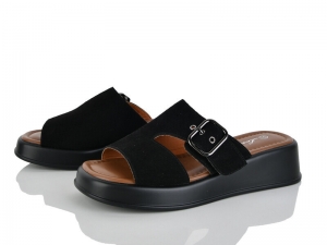 Шлепанцы Loretta