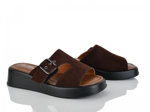 Шлепанцы Loretta