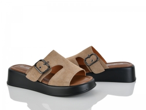 Шлепанцы Loretta