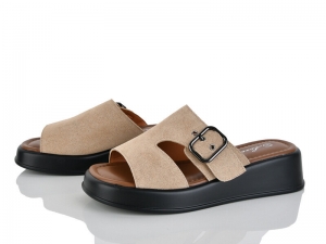 Шлепанцы Loretta