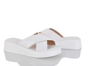 Шлепанцы Loretta