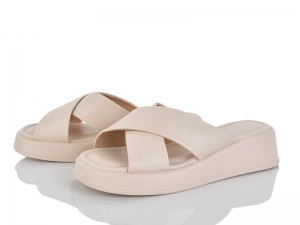 Шлепанцы Loretta