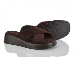 Шлепанцы Loretta