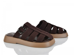 Шлепанцы Loretta