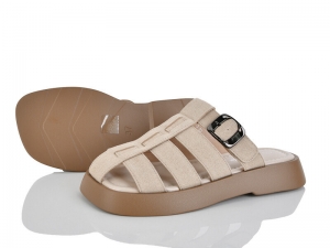 Шлепанцы Loretta