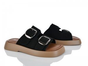 Шлепанцы Loretta