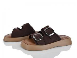 Шлепанцы Loretta