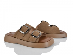 Шлепанцы Loretta