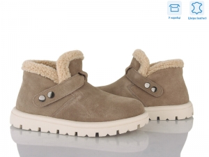 Ботинки Jessica