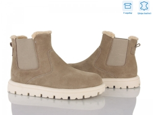 Ботинки Jessica