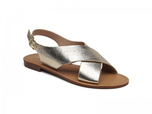 Босоножки Paris