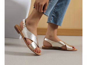 Босоножки Paris