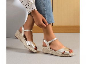 Босоножки Paris