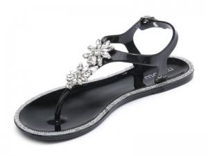 Босоножки Paris