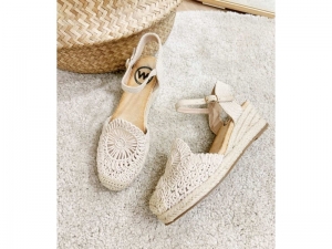 Босоножки Paris