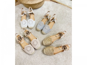 Босоножки Paris