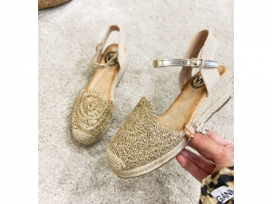 Босоножки Paris