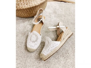 Босоножки Paris